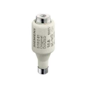 SIEMENS - D-Fuse DII 16A gG 500V SENTRON fuse-link - 5SB2611