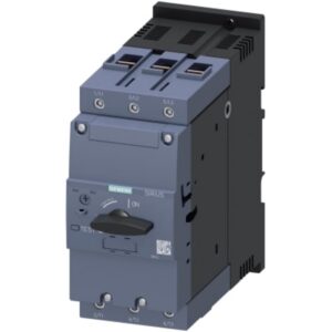 SIEMENS - DISJ. MOT. S3 CL10 36-50A VIS - 3RV20414HA10