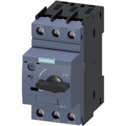 SIEMENS - DISJONCTEUR TAILLE S0