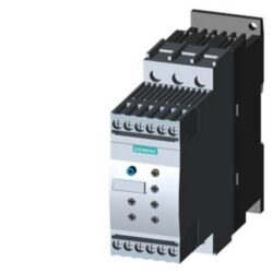 SIEMENS - Démarreur progressif S0 12