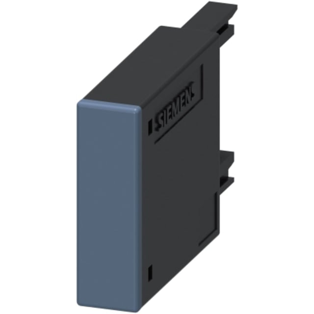 SIEMENS - Diode antiparasitage S00 DC 12-250V - 3RT29161DG00 SIEMENS - Diode antiparasitage S00 DC 12-250V - 3RT29161DG00