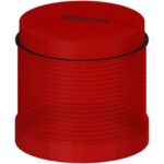 SIEMENS - ELEMENT PERM LED ROUGE 24VUC - 8WD44205AB