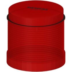 SIEMENS - ELEMENT PERM LED ROUGE 24VUC - 8WD44205AB