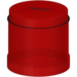 SIEMENS - ELEMENT PERM LED ROUGE 24VUC - 8WD44205AB