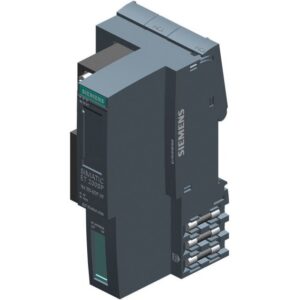 SIEMENS - ET 200AL modules