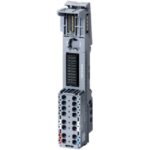 SIEMENS - ET 200SP BASEUNIT BU20-P12+A0+4B