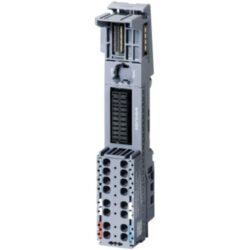 SIEMENS - ET 200SP BASEUNIT BU20-P12+A0+4B