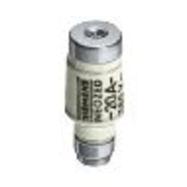 SIEMENS - FUSIBLE NEOZED 4A TYPE GL/GG SIEMENS - FUSIBLE NEOZED 4A TYPE GL/GG