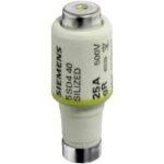 SIEMENS - FUSIBLE SILIZED 25A DII - 5SD440
