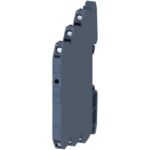 SIEMENS - INTERFACE SORTIE