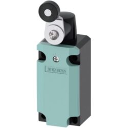 SIEMENS - INTERR POS METAL 40MM 1NO/1NF CDE PIVOTANTE - 3SE51120CH01