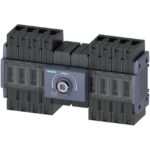 SIEMENS - INVERSEUR DE SOURCE 3KC