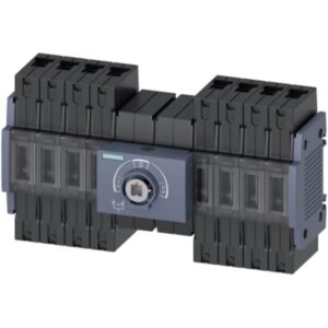 SIEMENS - INVERSEUR DE SOURCE 3KC