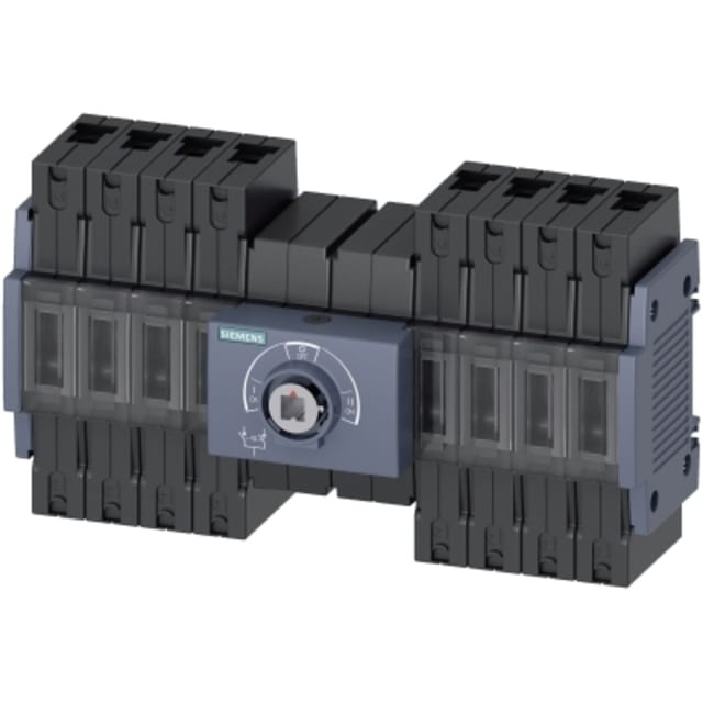 SIEMENS - INVERSEUR DE SOURCE 3KC SIEMENS - INVERSEUR DE SOURCE 3KC