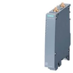 SIEMENS - IWLAN CLIENT