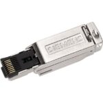 SIEMENS - Industrial Ethernet FastConnect RJ45 plug 180 4x 2