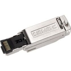 SIEMENS - Industrial Ethernet FastConnect RJ45 plug 180 4x 2