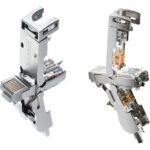SIEMENS - Industrial Ethernet FastConnect RJ45 plug 180 4x 2