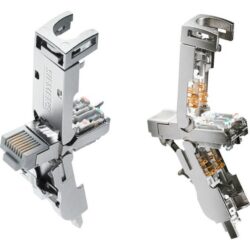 SIEMENS - Industrial Ethernet FastConnect RJ45 plug 180 4x 2