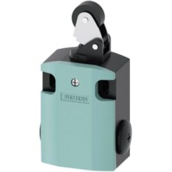 SIEMENS - Interrupteur de position 1NO + 1NF à action brusque - 3SE51220CE01