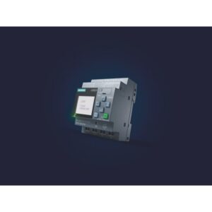 SIEMENS - LOGO! 230RCE