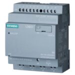 SIEMENS - LOGO! 8.4 24CEO module logique sans écran