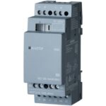 SIEMENS - LOGO8 AM2 EXPANSION MODULE LOGO!8 DC 12/24V