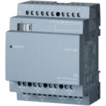 SIEMENS - LOGO8 DM16 230R