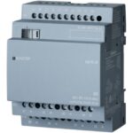 SIEMENS - LOGO8 DM16 24