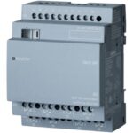 SIEMENS - LOGO8 DM16 24R