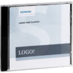 SIEMENS - LOGO8 SOFT COMFORT V8