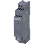 SIEMENS - LOGO!POWER 12V/0.9A alimentation régulé 100-240 V AC output: 12V/0.9A DC - 6EP33206SB000AY0
