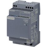 SIEMENS - LOGO!POWER 12V/4.5A alimentation régulé 100-240 V AC output: 12V/4.5A DC - 6EP33226SB000AY0