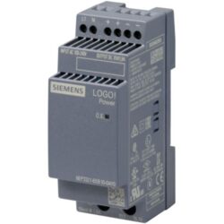 SIEMENS - LOGO!POWER 15V/1.9A alimentation régulé 100-240 V AC output: 15V/1.9A DC - 6EP33216SB100AY0