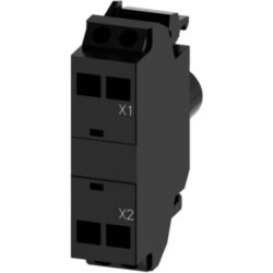 SIEMENS - MODULE LED AVEC LED INTEGREE AC/DC 24V