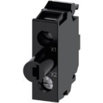 SIEMENS - MODULE LED AVEC LED INTEGREE AC/DC 24V