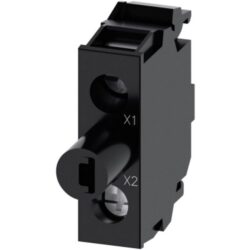 SIEMENS - MODULE LED AVEC LED INTEGREE AC/DC 24V
