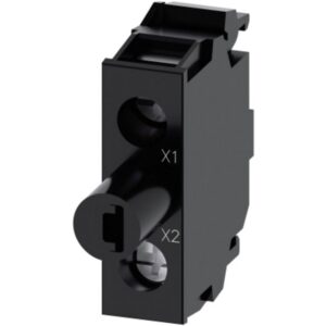 SIEMENS - MODULE LED AVEC LED INTEGREE AC/DC 24V