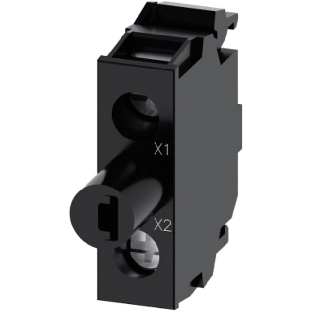 SIEMENS - MODULE LED AVEC LED INTEGREE AC/DC 24V SIEMENS - MODULE LED AVEC LED INTEGREE AC/DC 24V