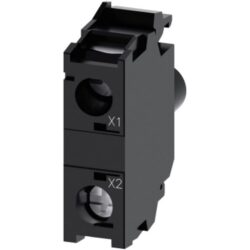SIEMENS - MODULE LED AVEC LED INTEGREE AC/DC 24V