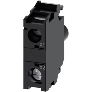 SIEMENS - Module LED avec LED intégrée 24 V CA / CC