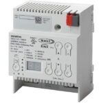 SIEMENS - N 141/03 - N141/03 passerelle KNX / DALI plus - 5WG11411AB03