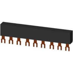 SIEMENS - PEIGNE 3 DISJ S00/S0 - 3RV19151BB
