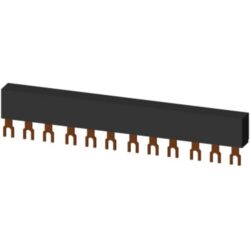 SIEMENS - PEIGNE 4 DISJ S00/S0 - 3RV19151CB