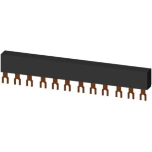 SIEMENS - PEIGNE 4 DISJ S00/S0 - 3RV19151CB
