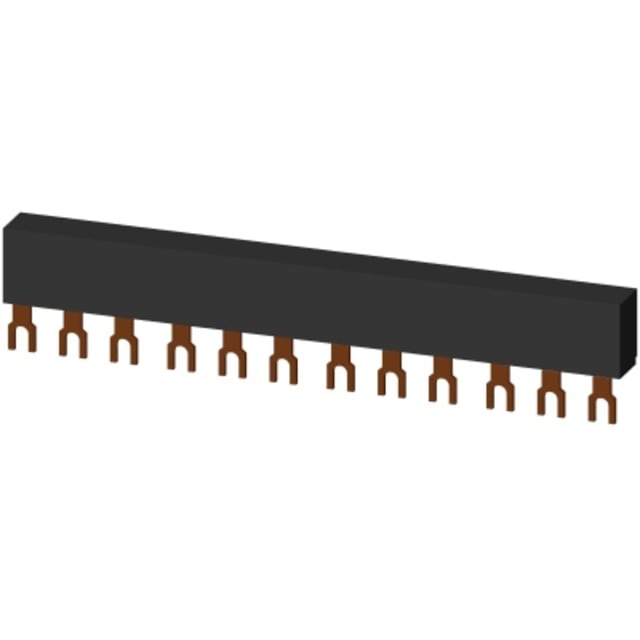 SIEMENS - PEIGNE 4 DISJ S00/S0 - 3RV19151CB SIEMENS - PEIGNE 4 DISJ S00/S0 - 3RV19151CB