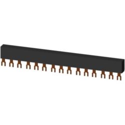 SIEMENS - PEIGNE 5 DISJ S00/S0 - 3RV19151DB