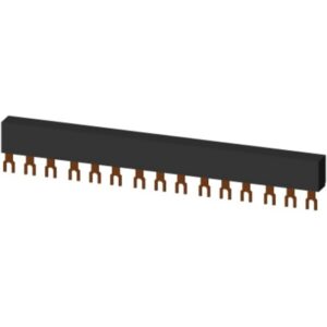 SIEMENS - PEIGNE 5 DISJ S00/S0 - 3RV19151DB