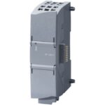 SIEMENS - PROCESSEUR COMMUNICATION CP 1243-1 RACORDEMENT DE SIMATIC S7-1200 SUR TELECONTR - 6GK72431BX300XE0