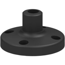 SIEMENS - Pied en pvc - 8WD43080DB